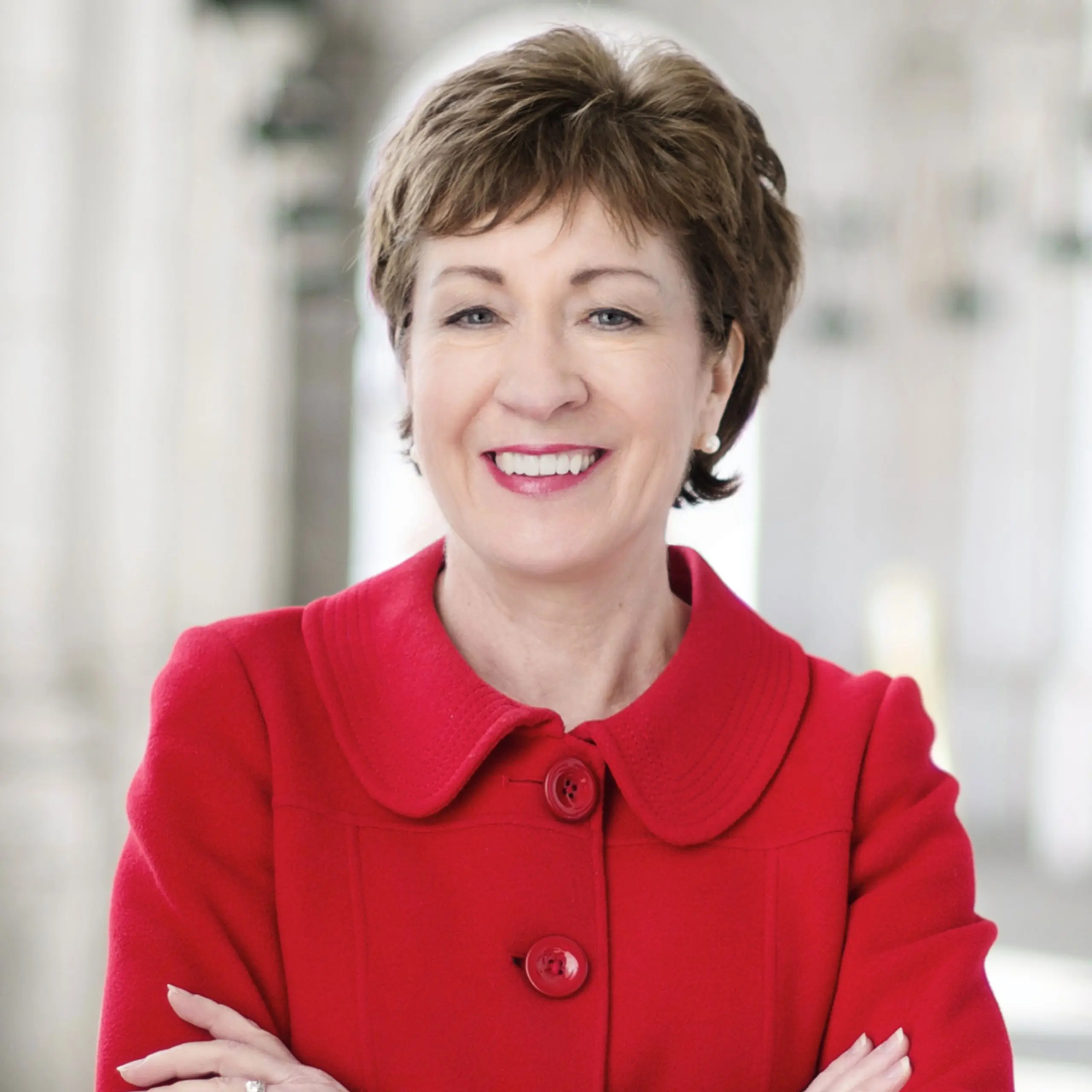 Susan Collins: A Key Figure in Bipartisan Politics