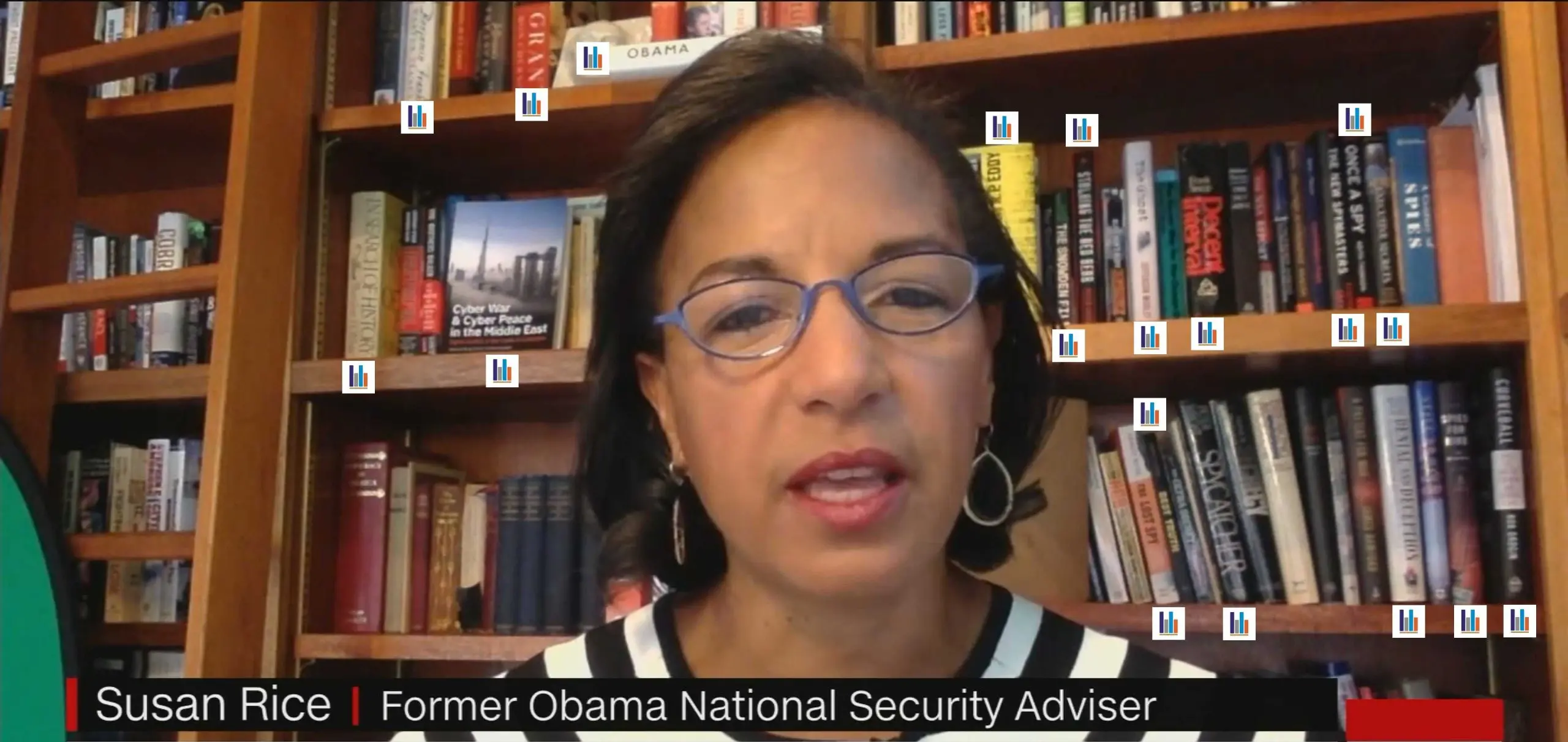 A Deep Dive into Susan Rice’s Political Journey