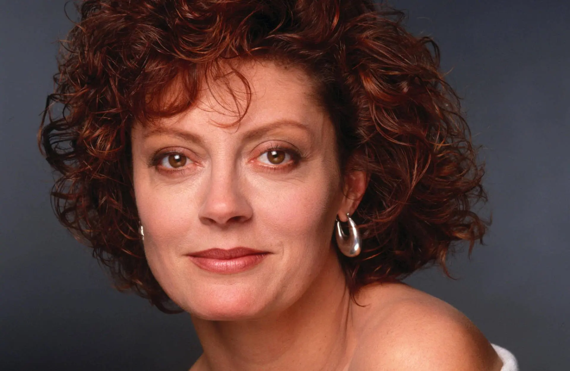 Susan Sarandon: Celebrated Actress and Social Advocate