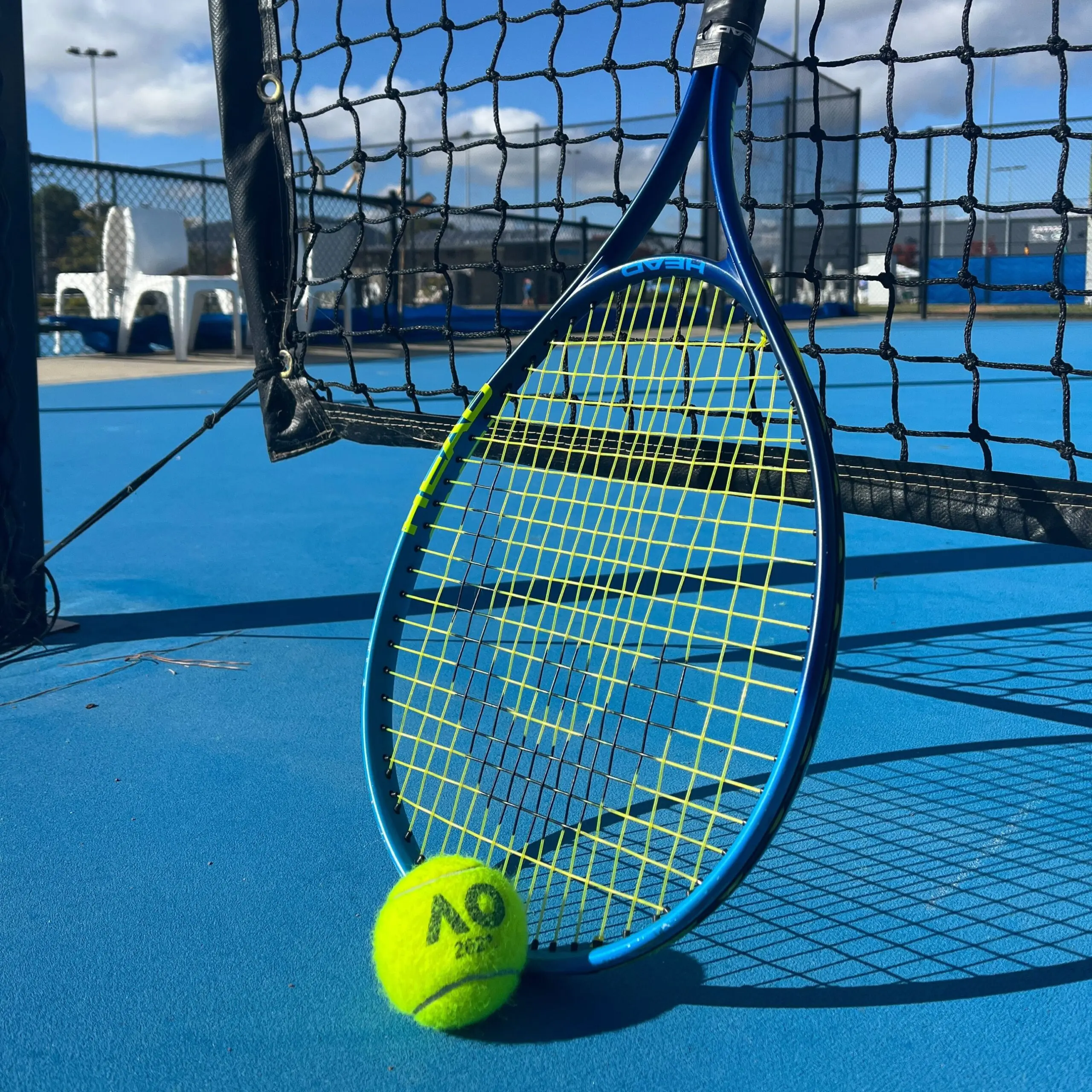 The Rise of Sweeny Tennis in Local Communities
