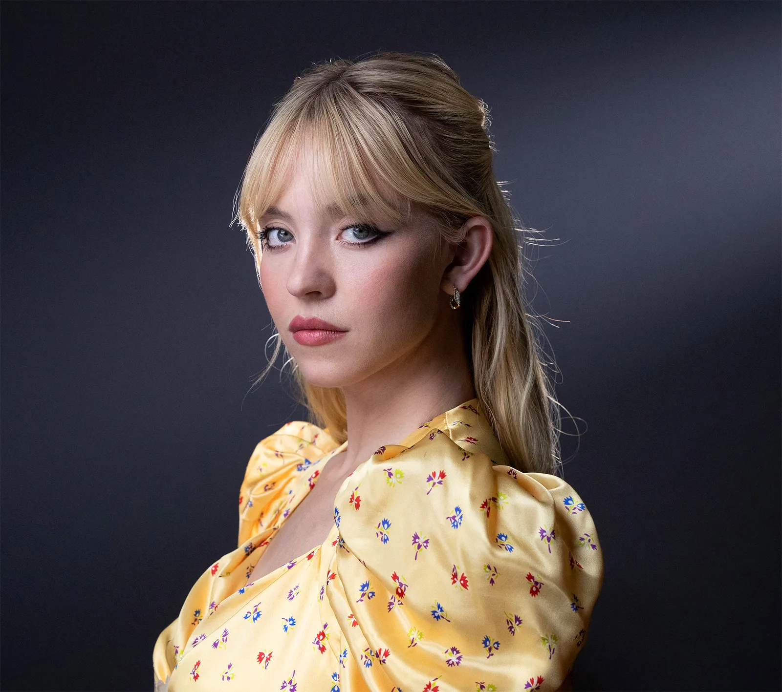 Sydney Sweeney: The Rising Star of Hollywood