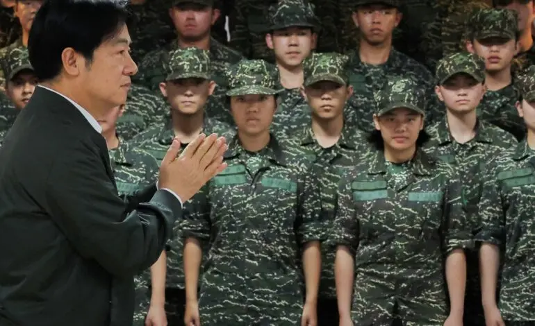 Taiwan’s Role in Global Politics: A Strategic Overview