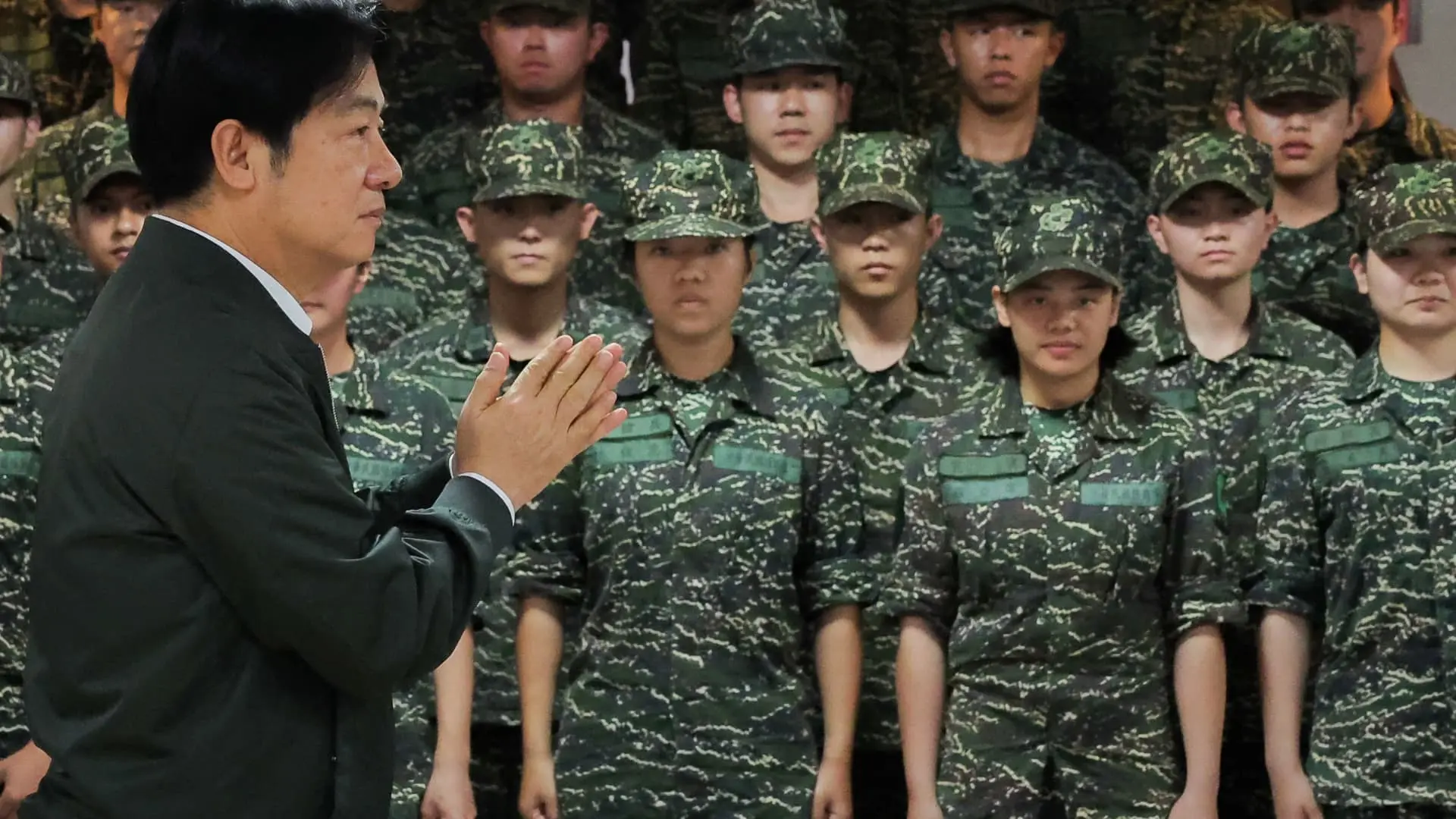 Taiwan’s Role in Global Politics: A Strategic Overview