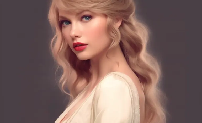 The Impact of Taylor Swift on Modern Music