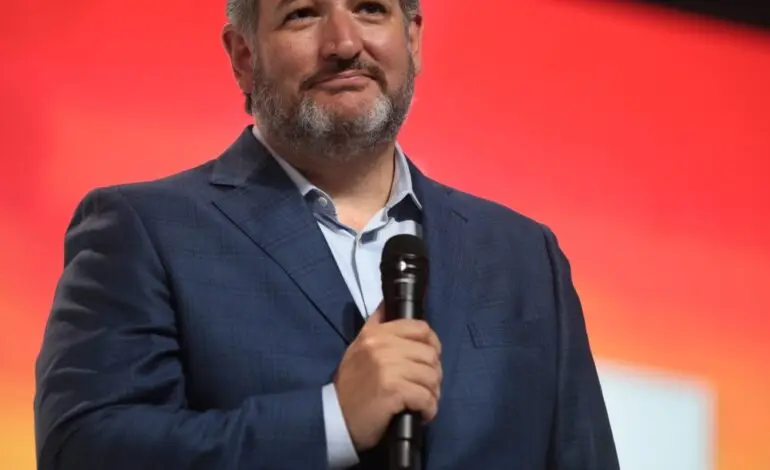 Ted Cruz’s Role in the Current Political Landscape