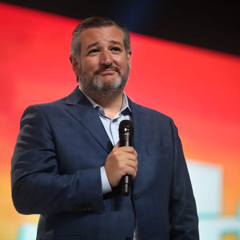 Ted Cruz’s Role in the Current Political Landscape