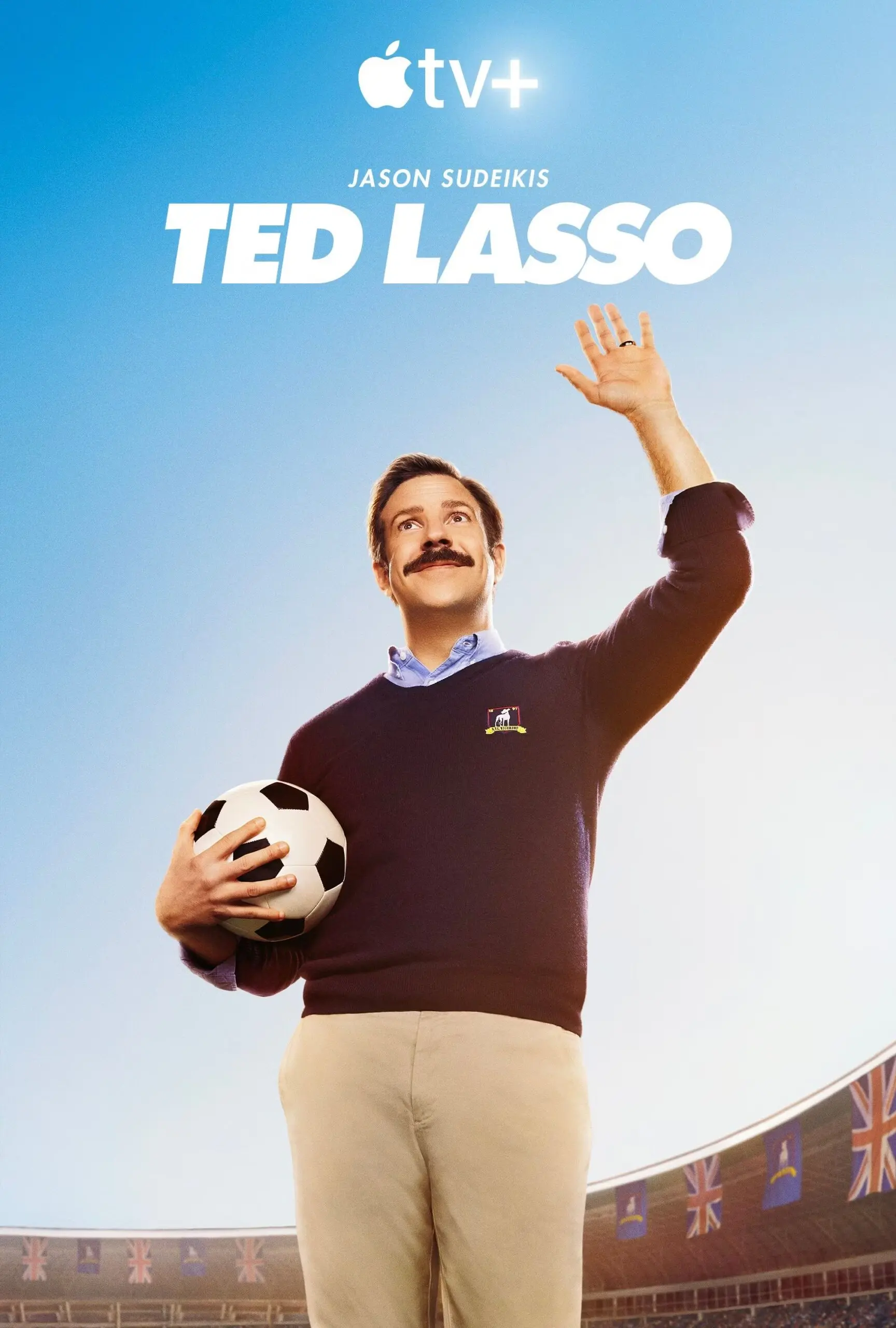The Impact and Popularity of Ted Lasso