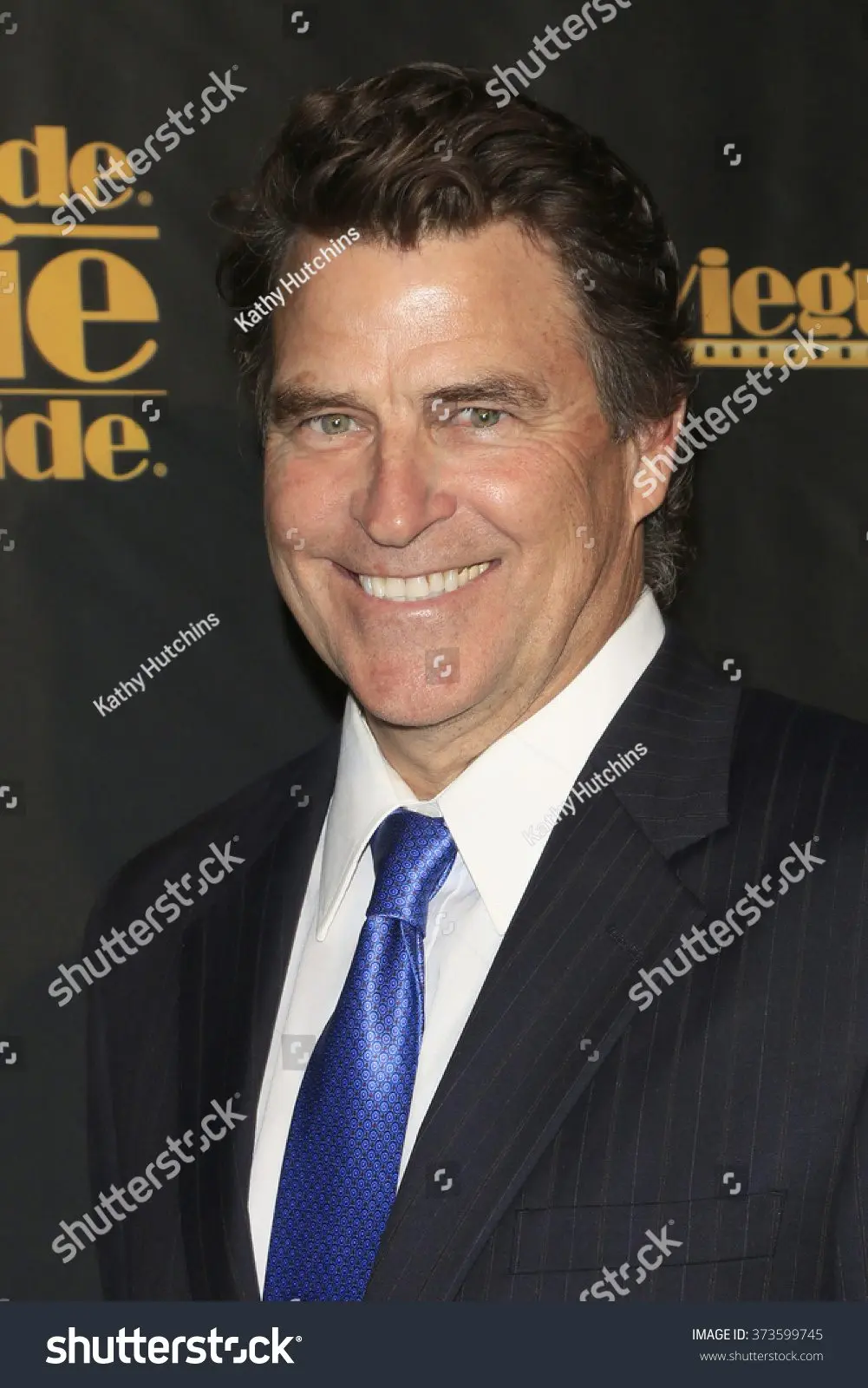 The Career and Legacy of Ted McGinley