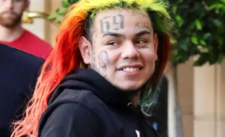 The Evolution of Tekashi 69: Controversy and Resilience