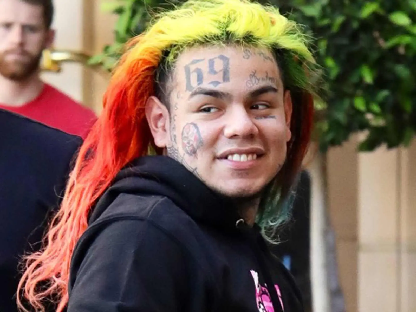 The Evolution of Tekashi 69: Controversy and Resilience