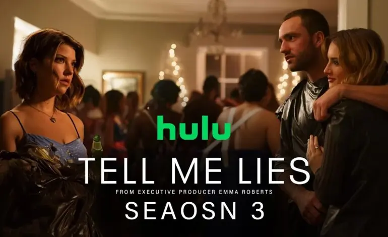 Tell Me Lies Season 3 Episode 4: Key Highlights and Analysis