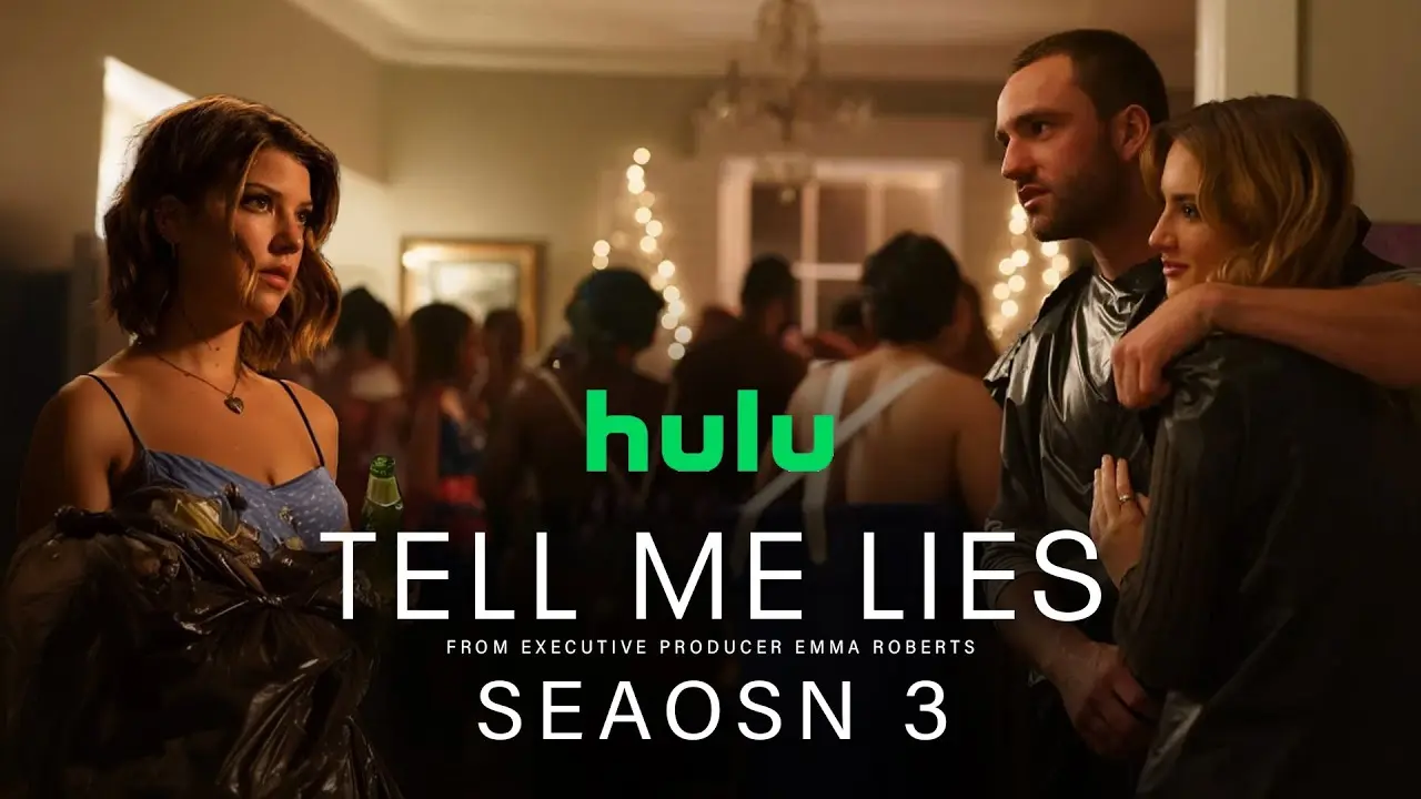 Tell Me Lies Season 3 Episode 4: Key Highlights and Analysis