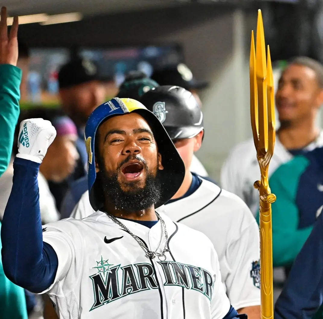 Teoscar Hernández: Stars and Outcomes of 2023 MLB Season