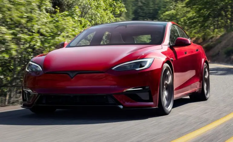 Tesla’s Vision for 2026: A Look into the Future