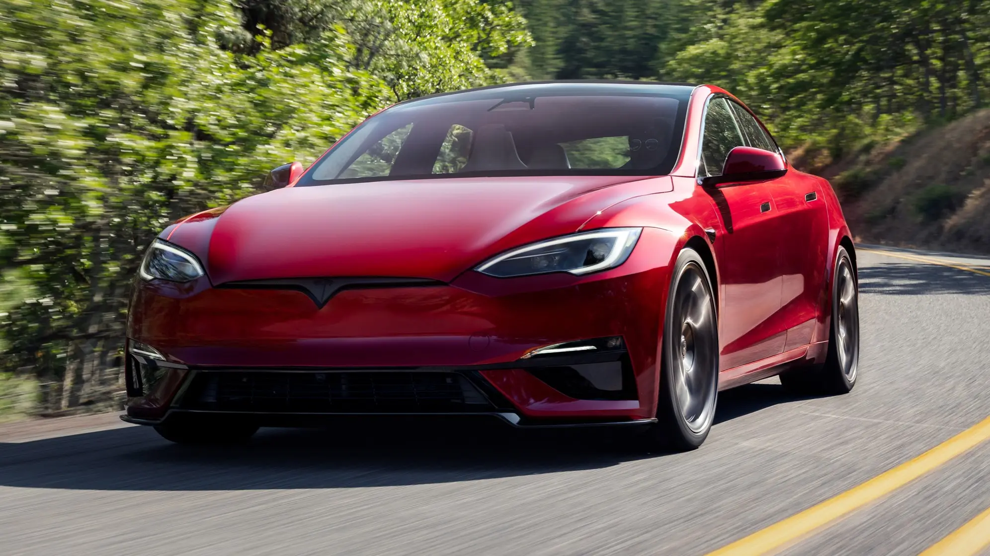 Tesla’s Vision for 2026: A Look into the Future