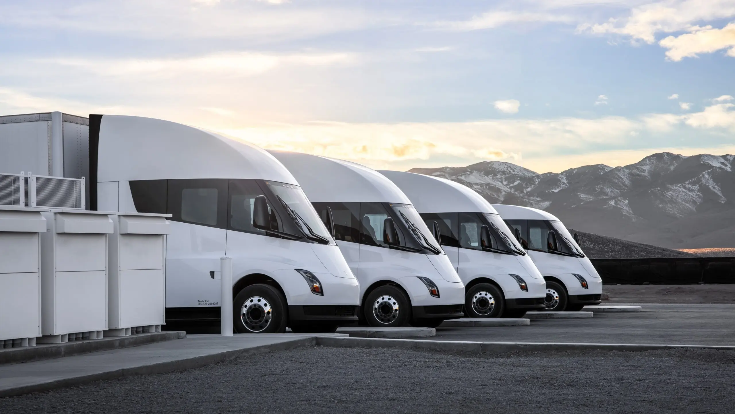 Tesla: Pioneering the Future of Electric Vehicles