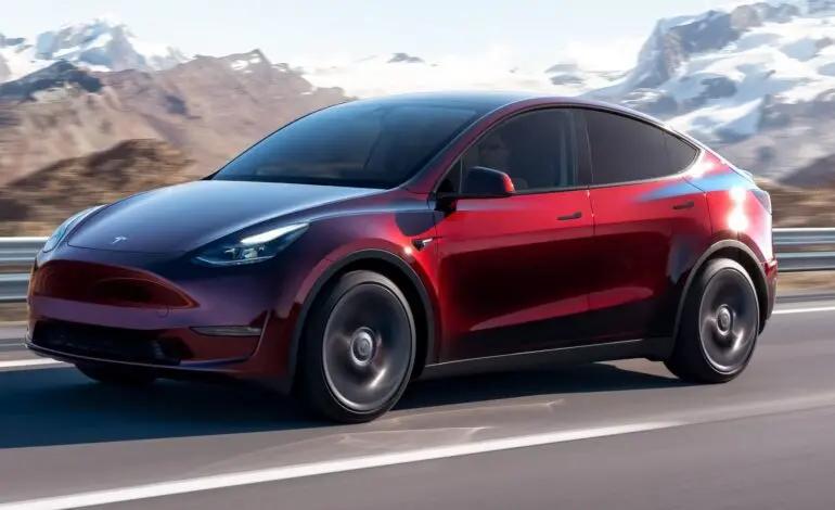 Exploring the Tesla Model Y: Features and Market Impact