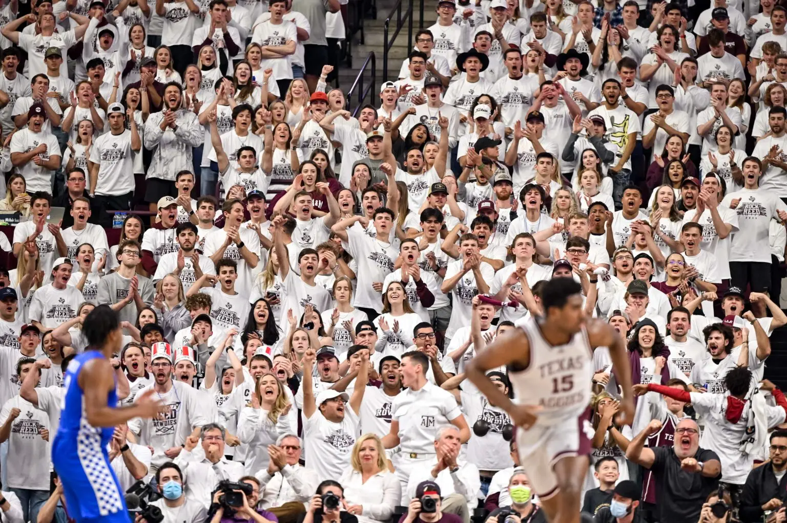 Texas A&M Basketball: Current Season Insights and Future Prospects