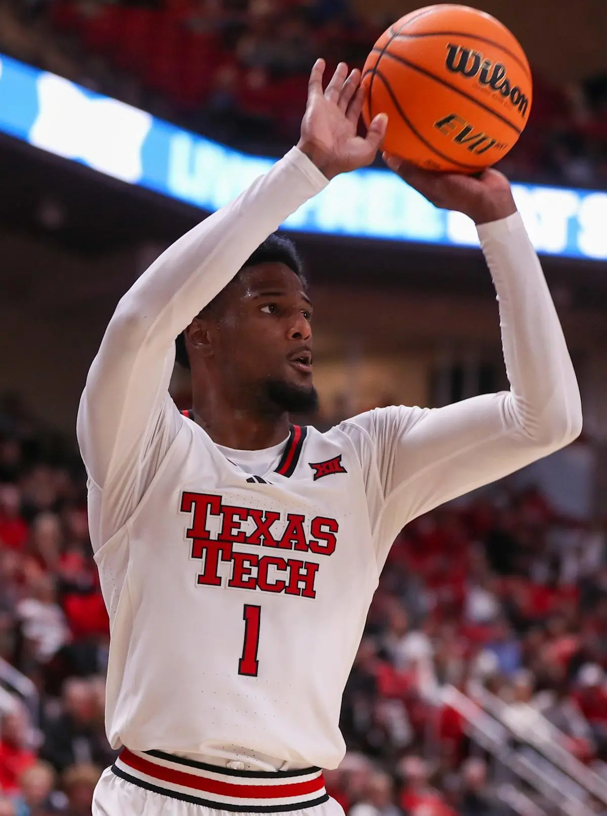 Texas Tech Basketball: A Season of Anticipation and Growth