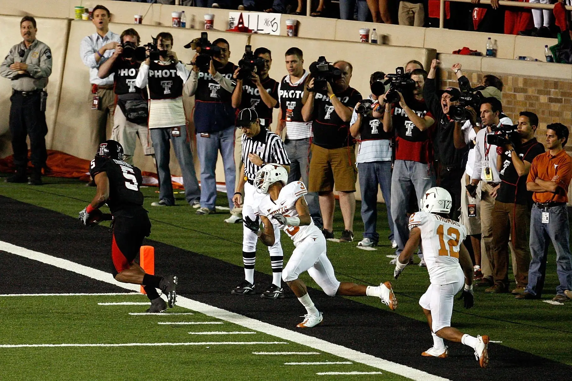 Texas Tech vs Baylor: Highlights and Future Showdowns