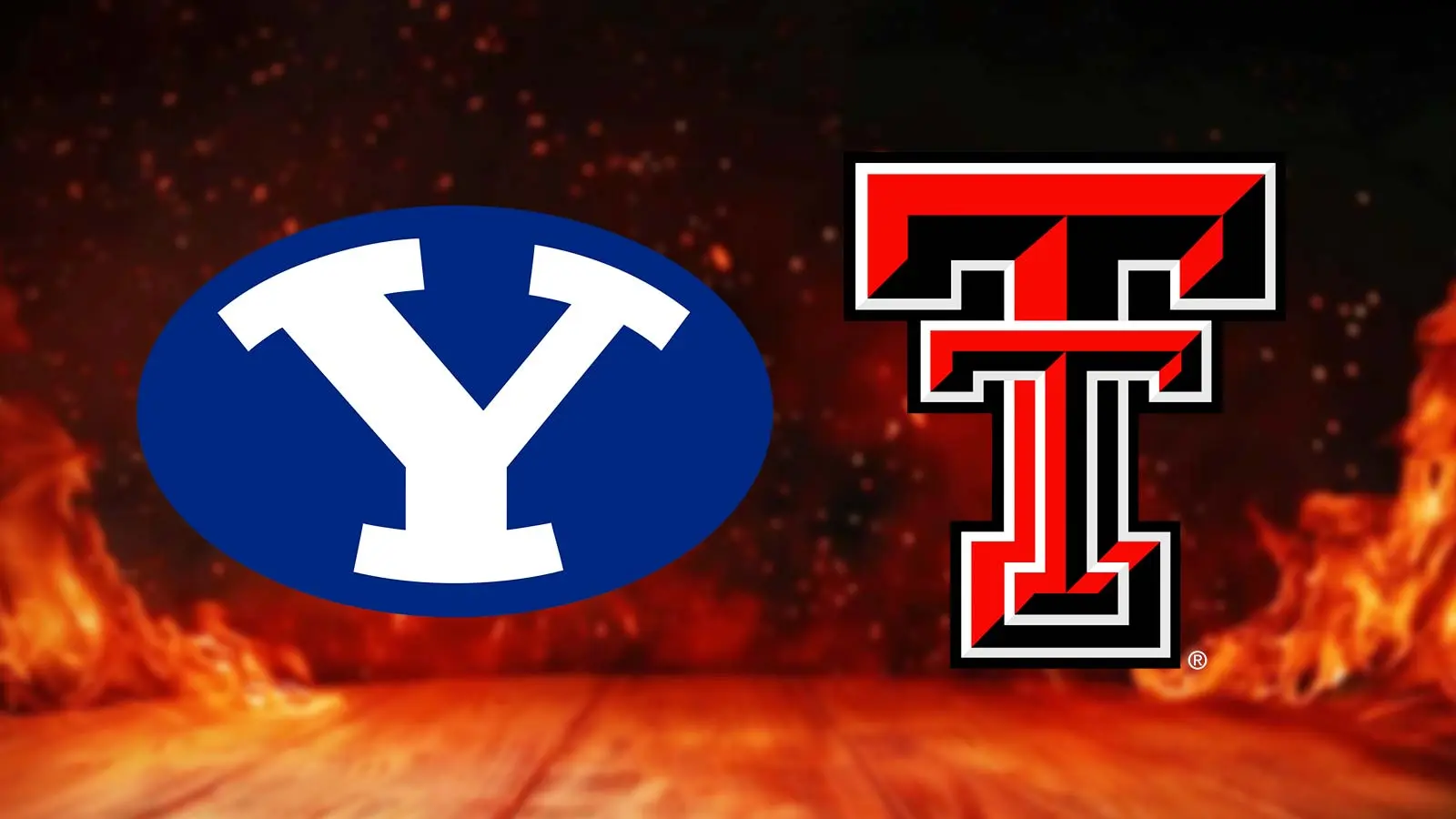 Texas Tech vs BYU: A Thrilling College Football Encounter