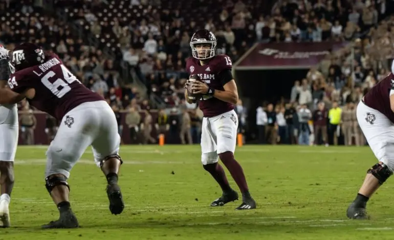 Texas vs Auburn: A Rivalry in College Football