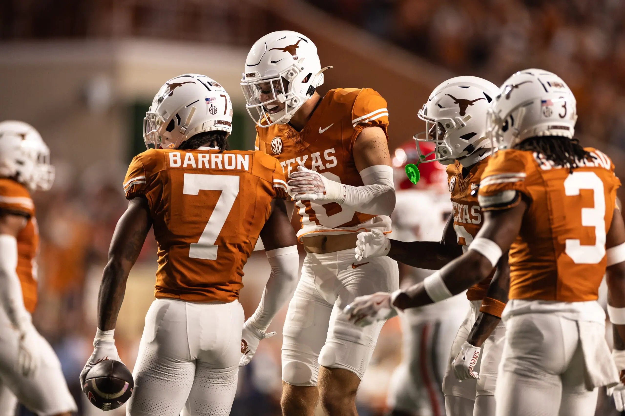 Texas vs Kentucky: A Comprehensive Comparison
