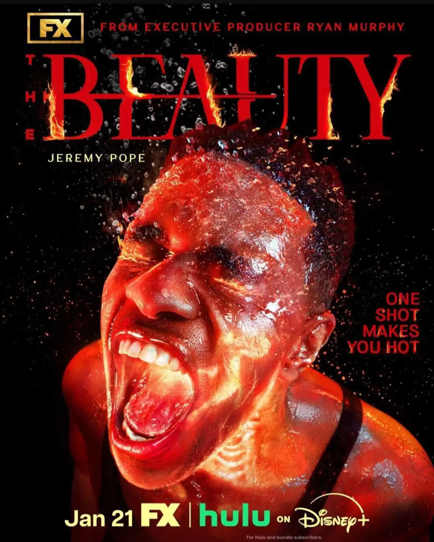 The Beauty FX: Transforming Skincare with Innovation