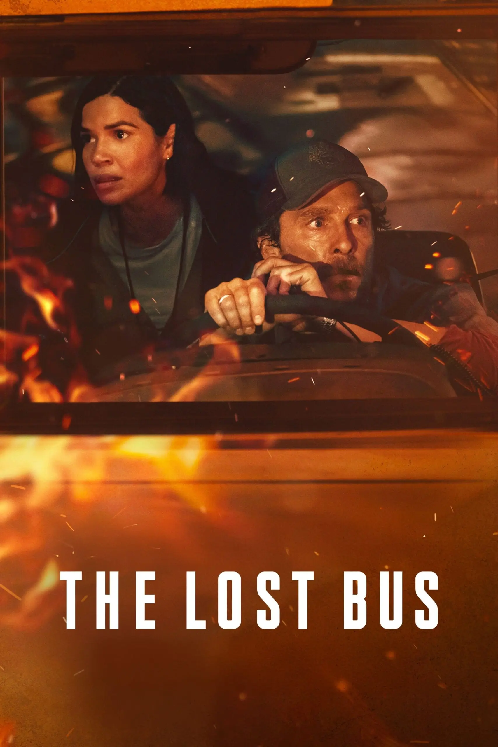 The Lost Bus: A Deep Dive into a Mysterious Disappearance