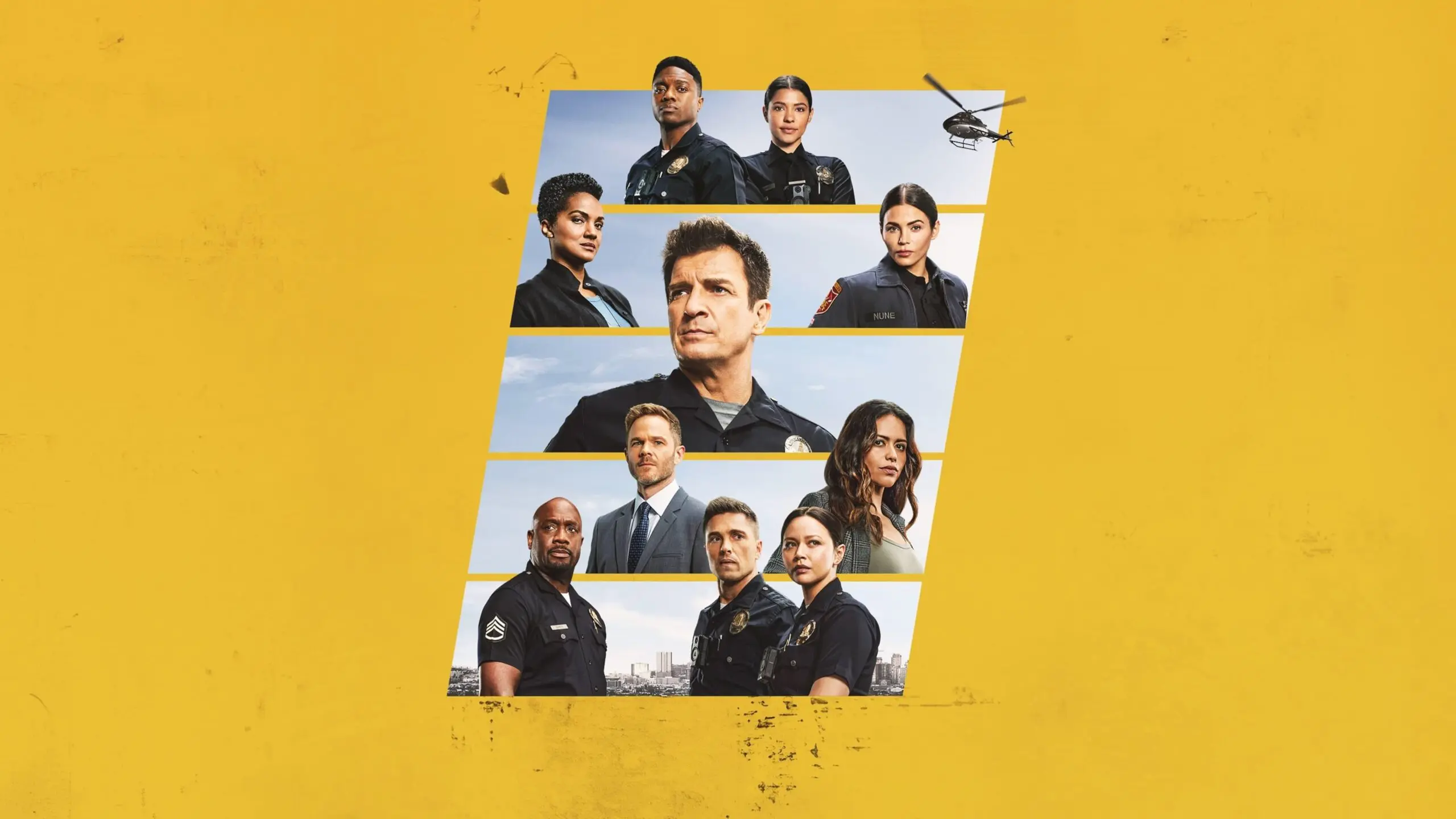 The Impact and Updates on The Rookie Series