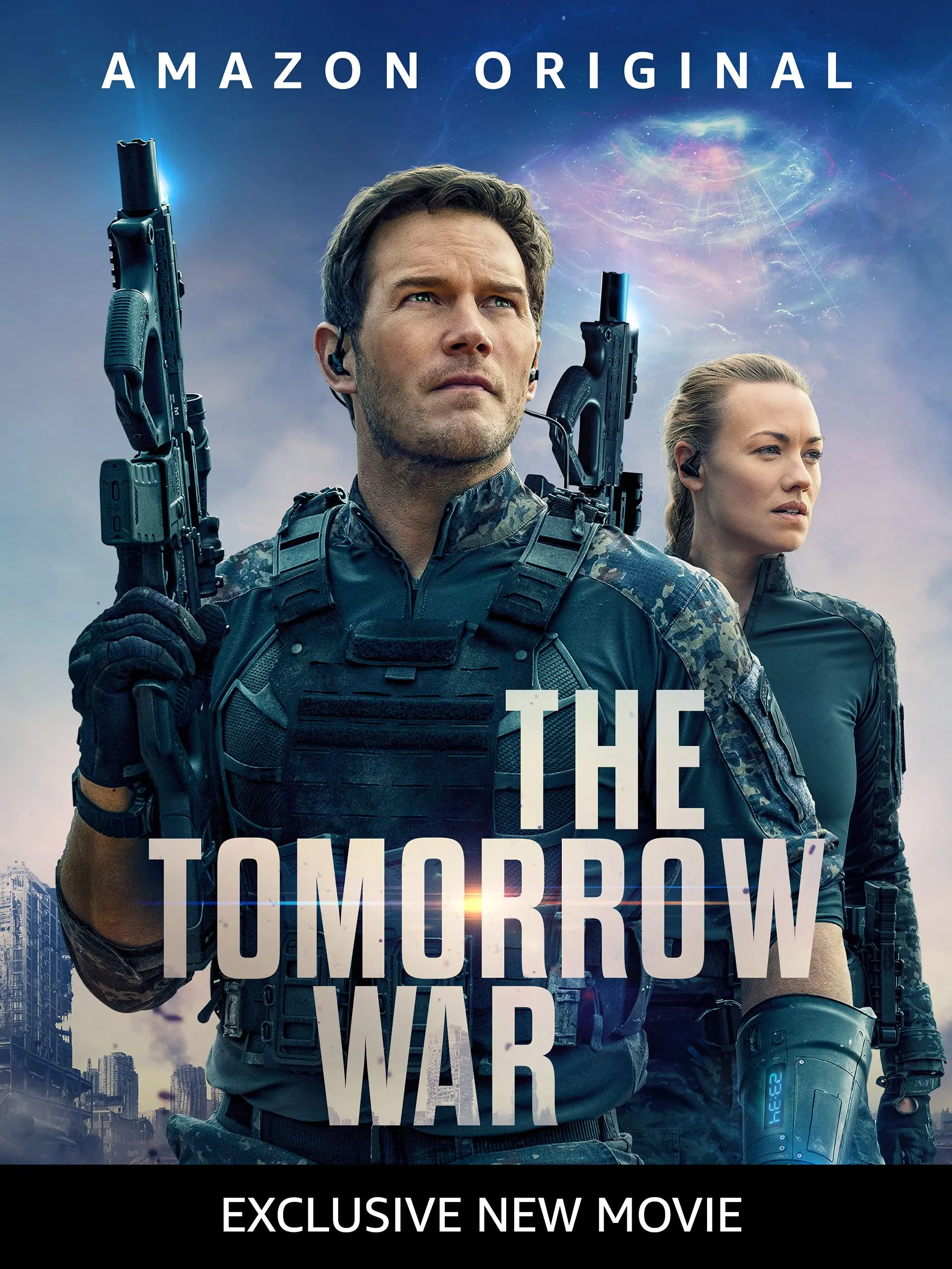 The Tomorrow War: Exploring its Cultural Significance