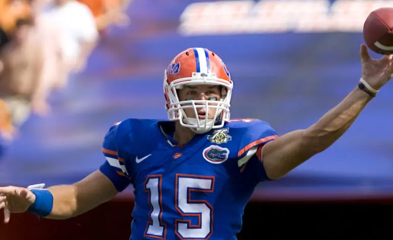 The Inspiring Journey of Tim Tebow Beyond Football
