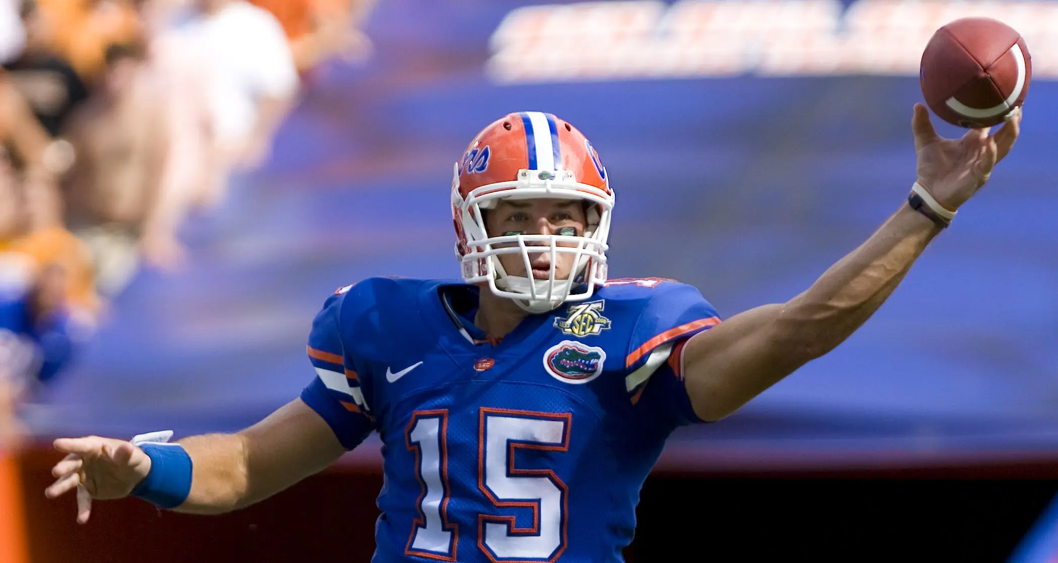 The Inspiring Journey of Tim Tebow Beyond Football