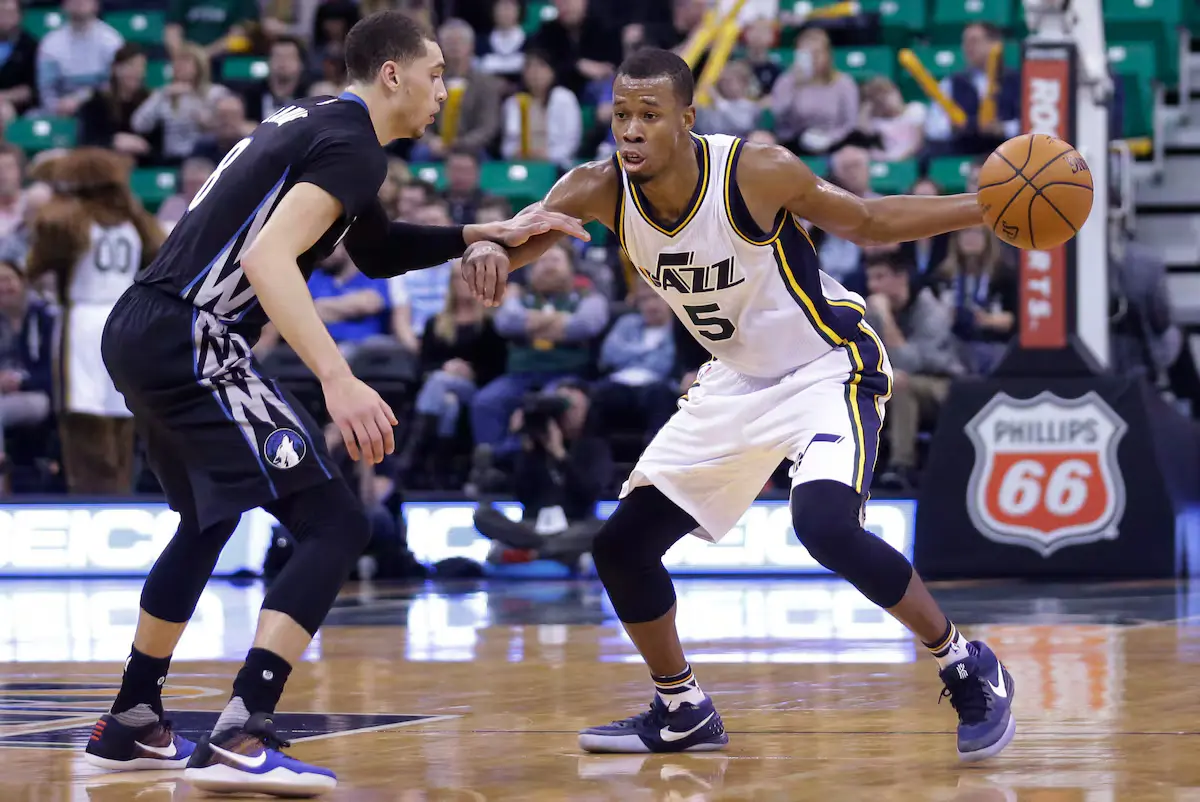 Timberwolves vs Jazz: An Exciting Showdown in the NBA