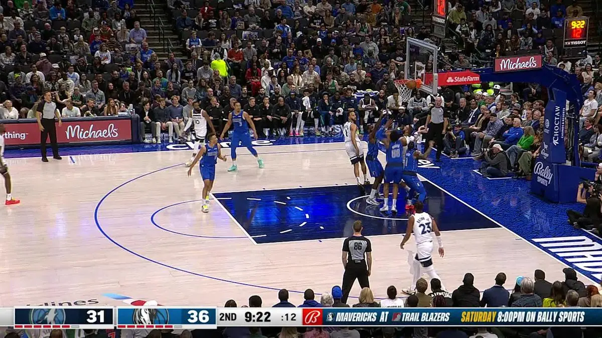 Timberwolves vs Mavericks: A Thrilling NBA Showdown