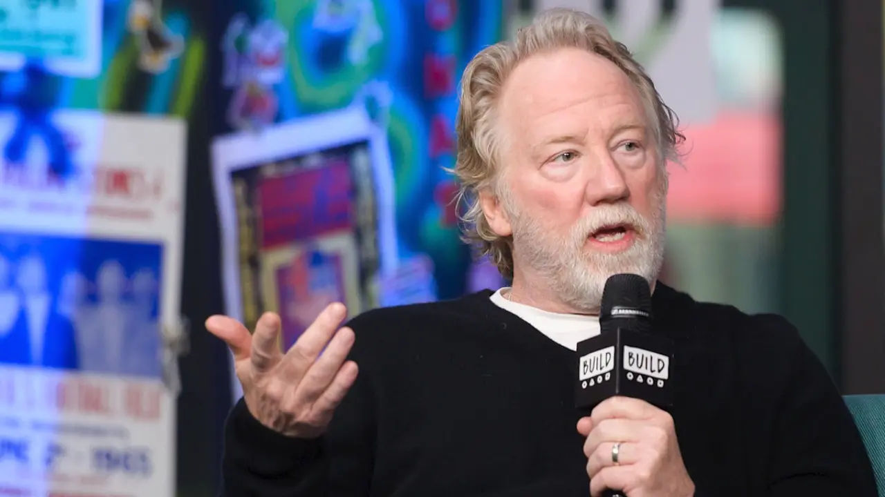 The Career Highlights of Timothy Busfield: Movies and TV Shows
