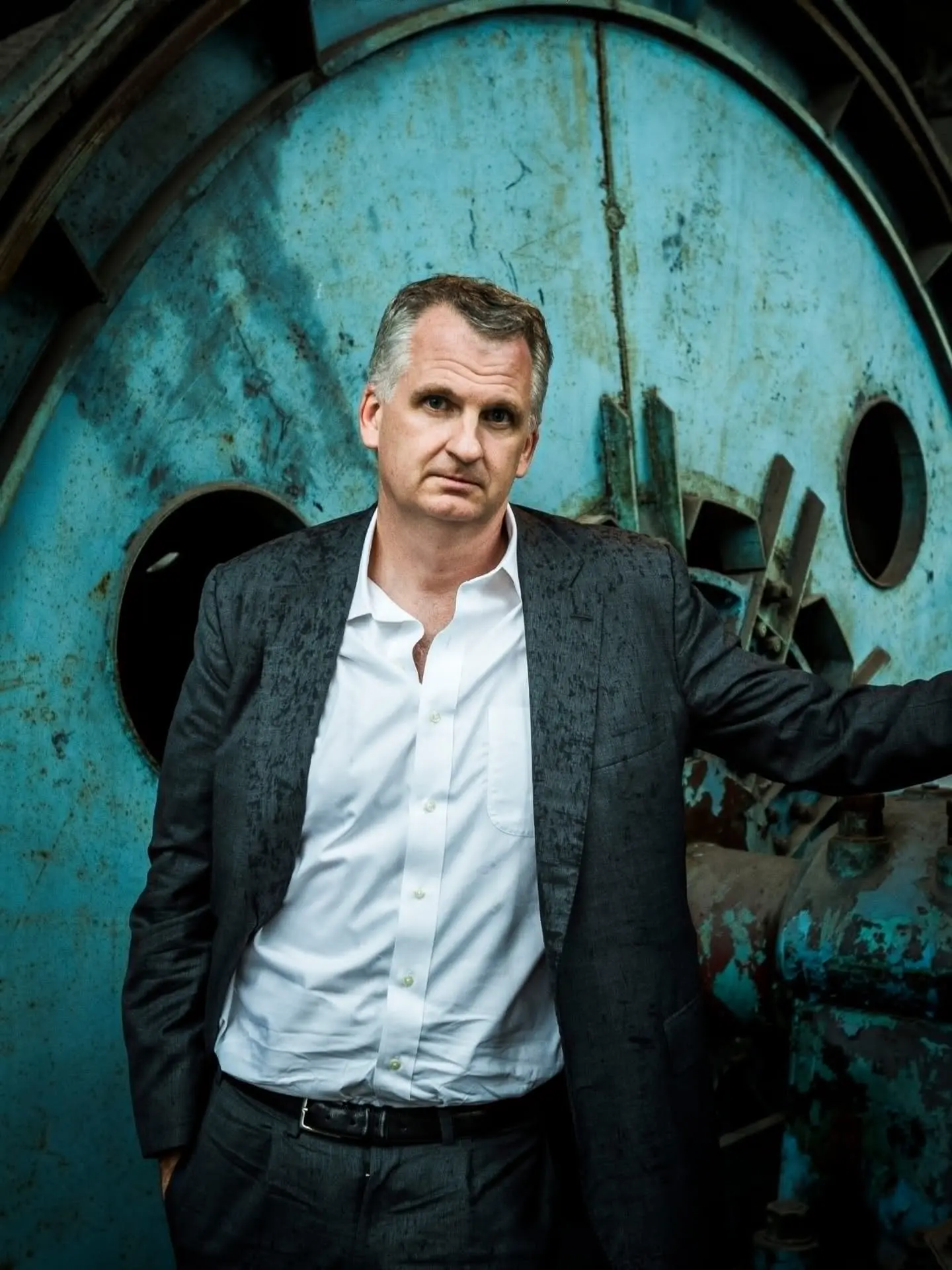 The Influence of Timothy Snyder on Modern Historical Discourse