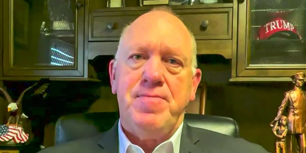The Impactful Career of Tom Homan in Immigration Policy