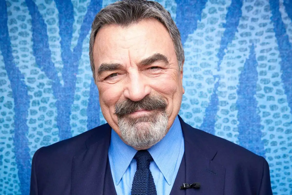The Life and Career of Tom Selleck