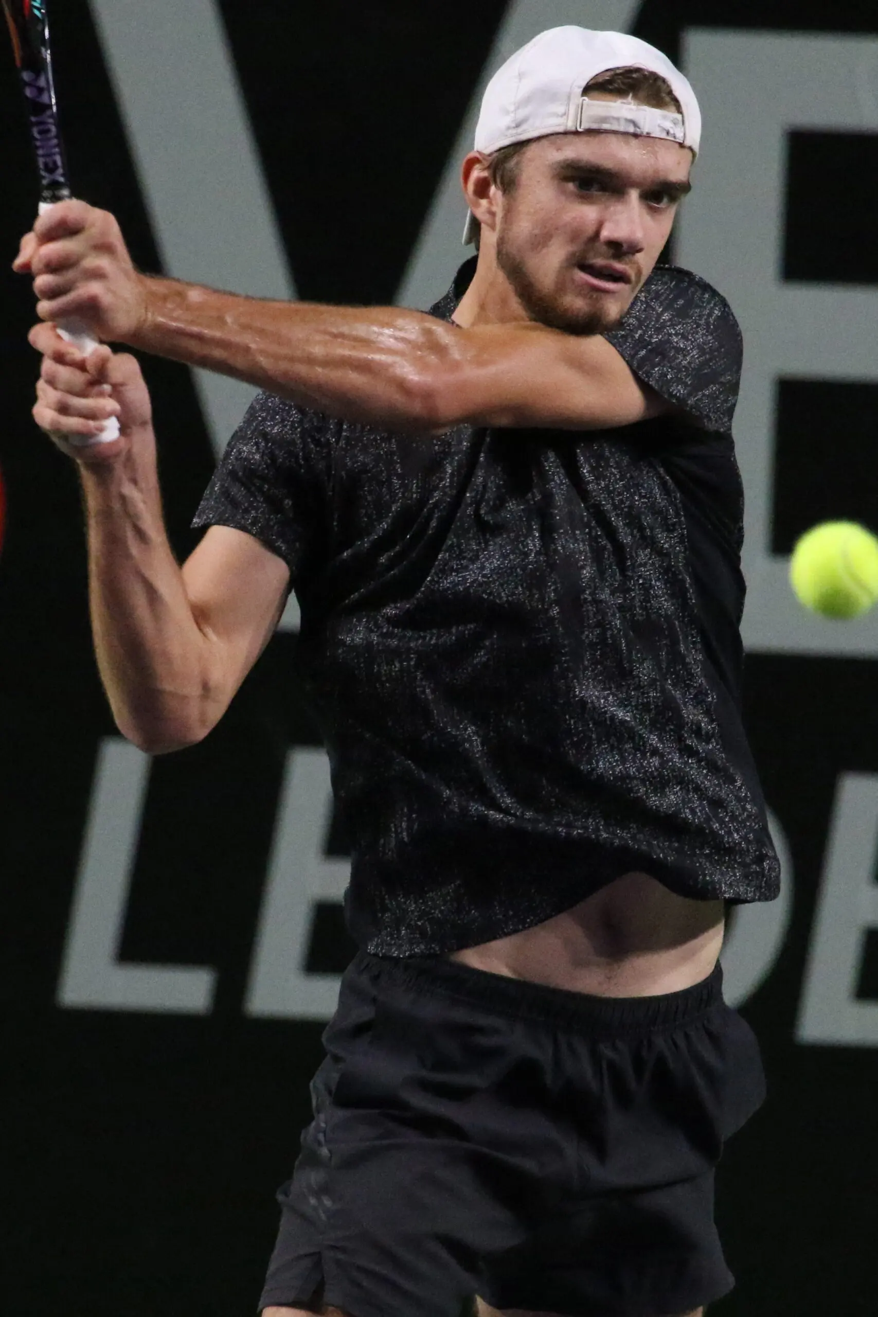 Tomas Machac: The Future of Tennis