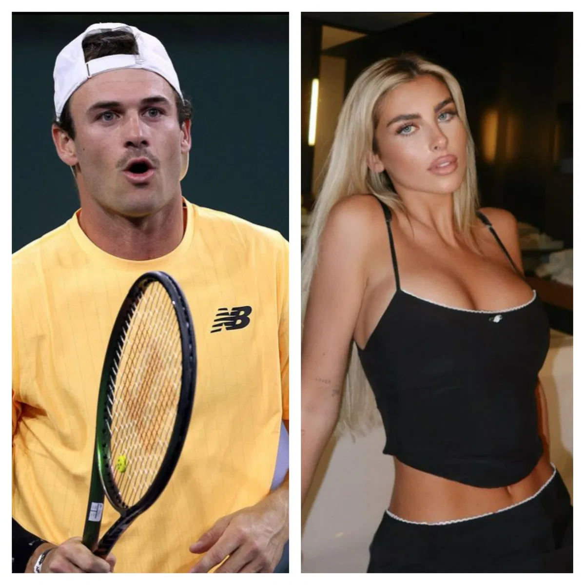 All About Tommy Paul’s Girlfriend: Insights Into Their Relationship