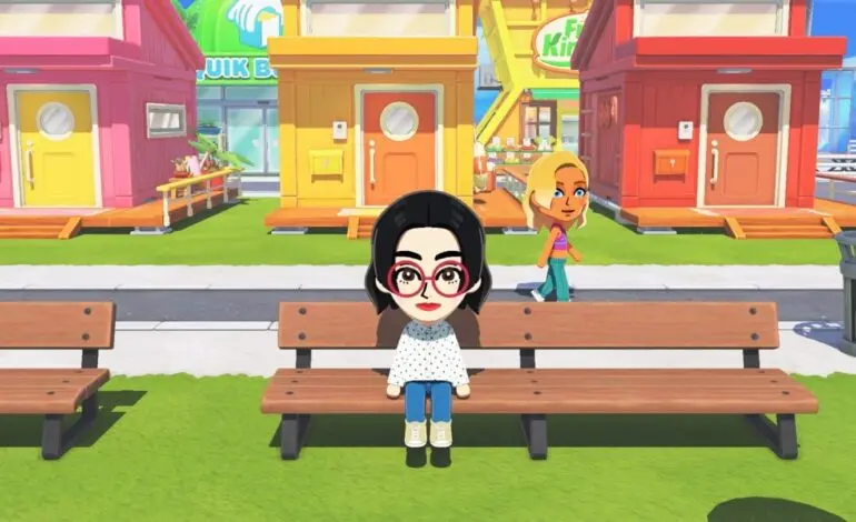Tomodachi Life: Living the Dream Experience