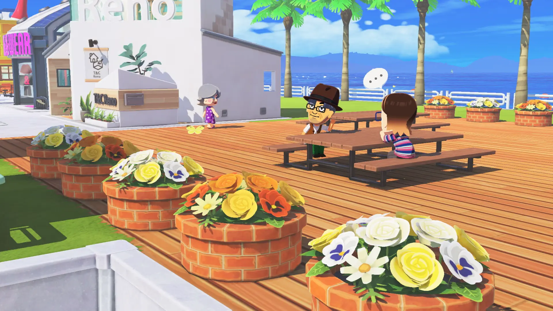 Tomodachi Life: Living the Dream on Nintendo