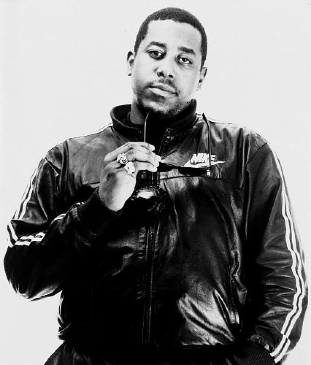 The Legacy of Tone Loc in Hip-Hop Culture