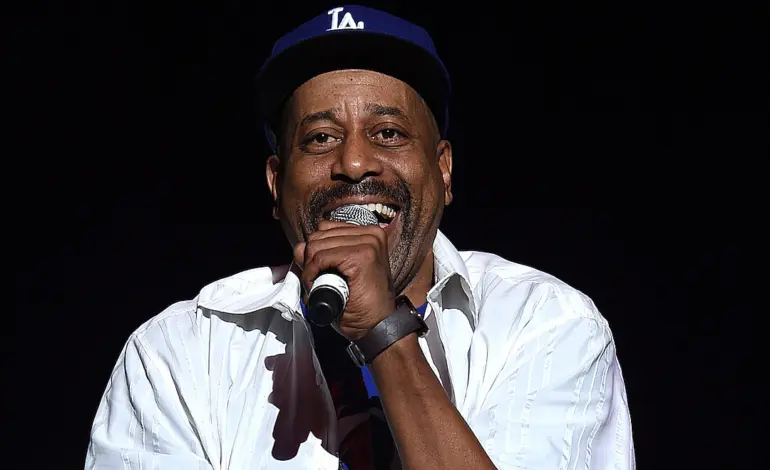Tone Loc: A Hip Hop Legend and His Lasting Impact