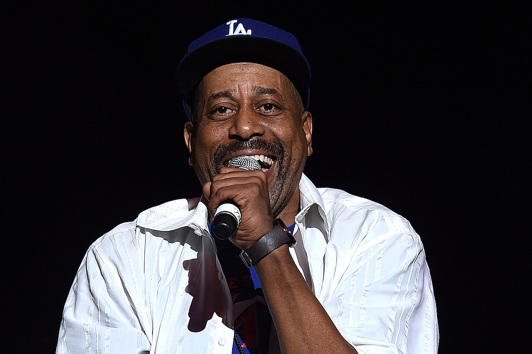 Tone Loc: A Hip Hop Legend and His Lasting Impact