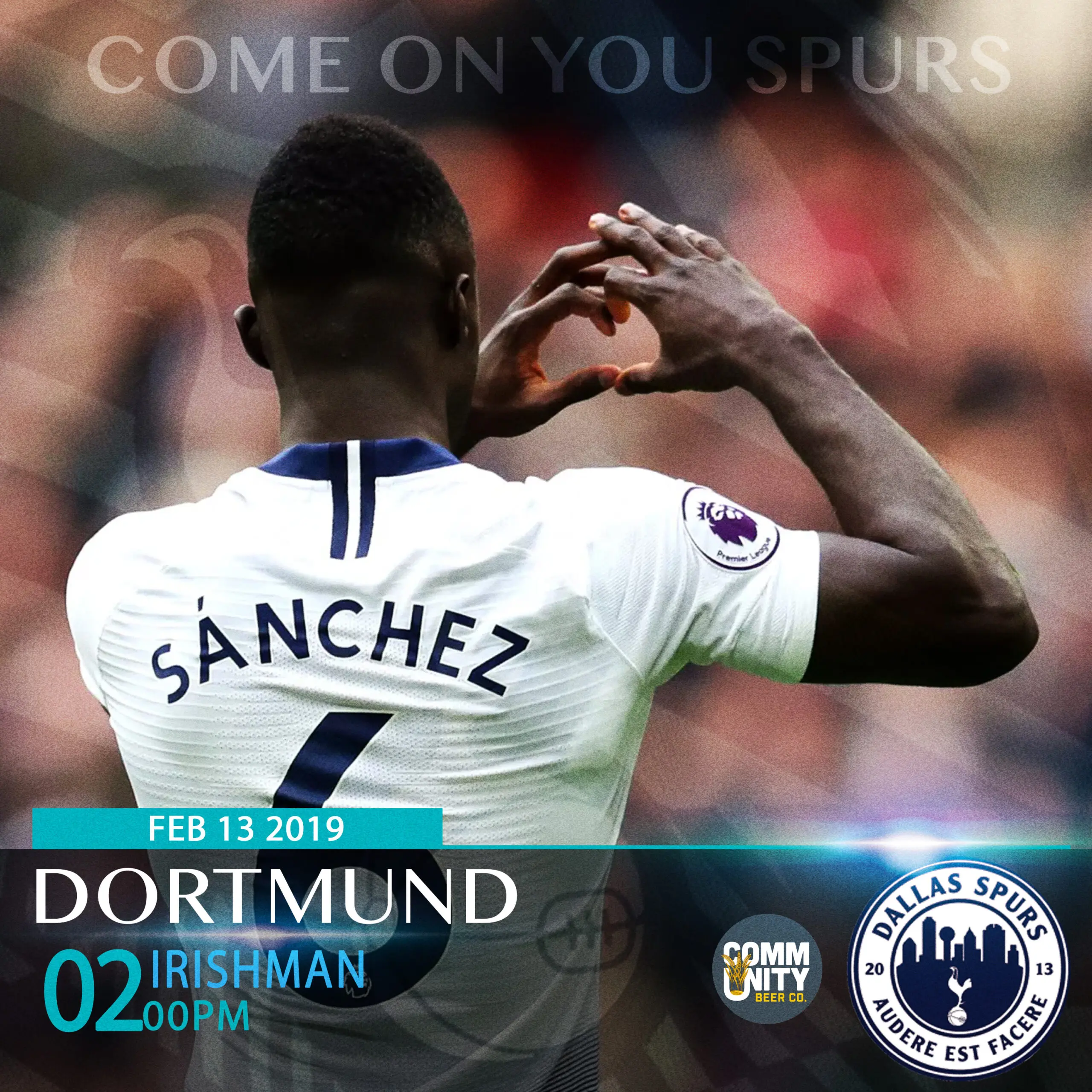Tottenham vs Dortmund: A Clash of Titans on the Pitch