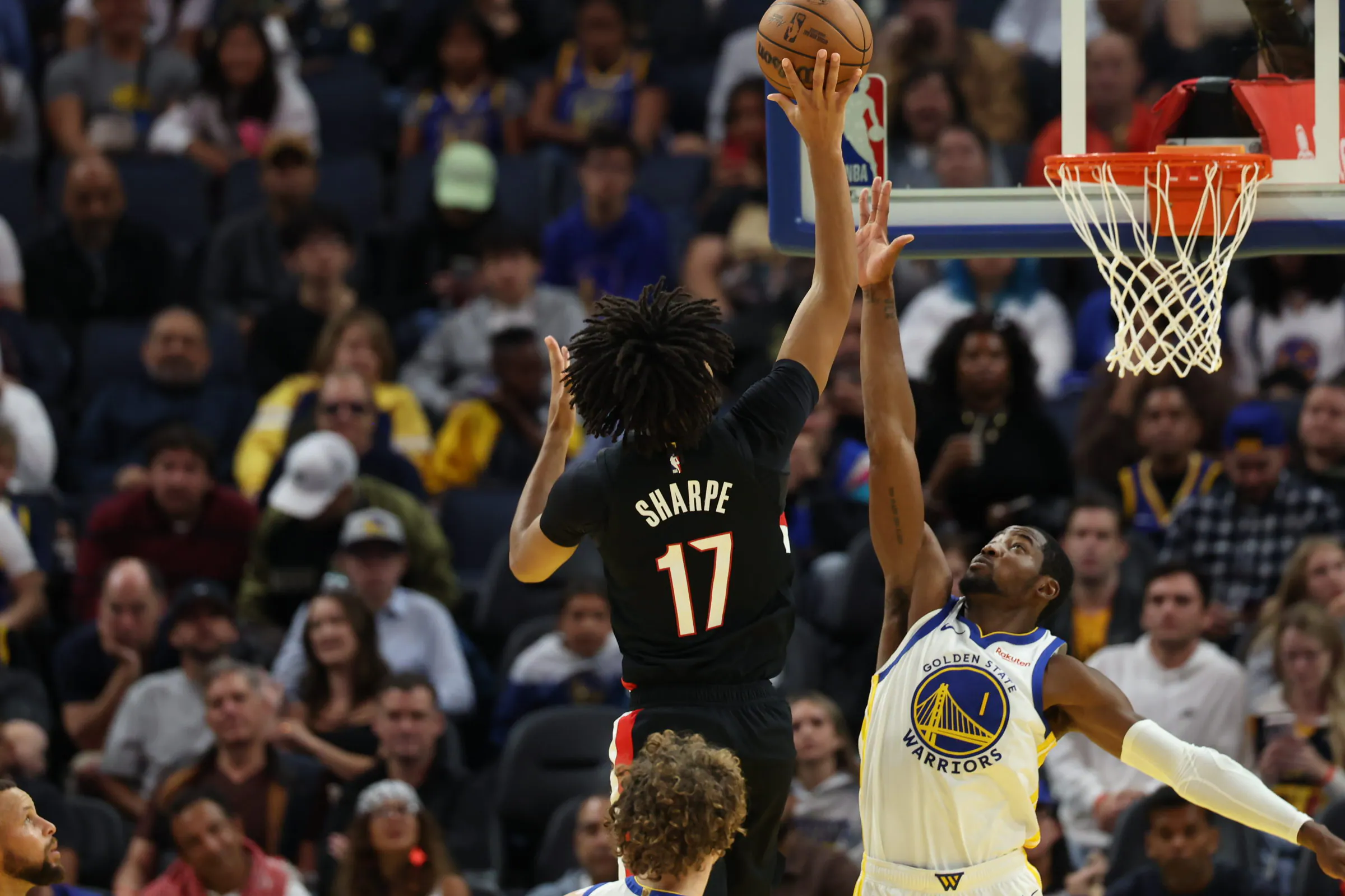 The Trail Blazers: Rising Stars of the NBA