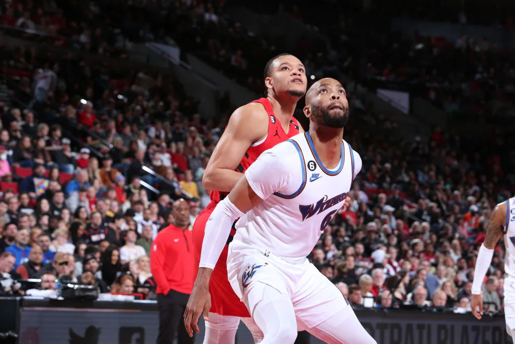 Trail Blazers vs Wizards: Game Recap and Highlights
