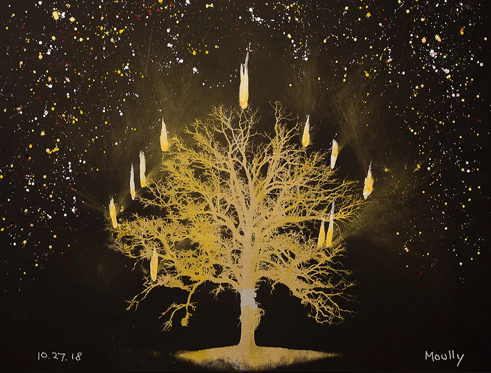 The Tree of Life Pittsburgh: A Symbol of Strength and Resilience